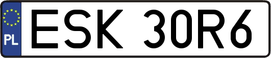ESK30R6
