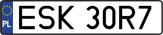 ESK30R7