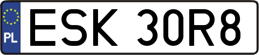 ESK30R8