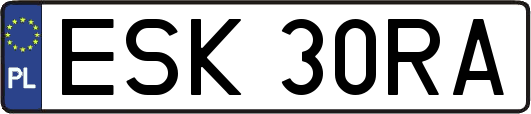 ESK30RA