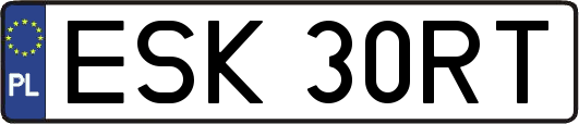 ESK30RT