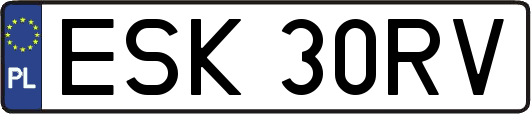 ESK30RV