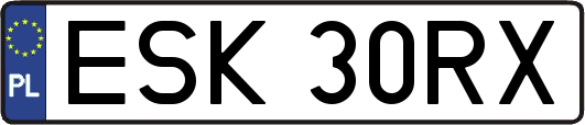 ESK30RX