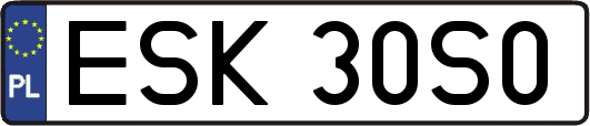 ESK30S0