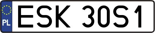 ESK30S1