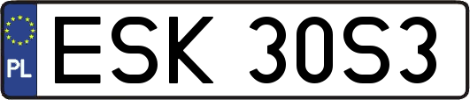 ESK30S3