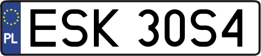 ESK30S4