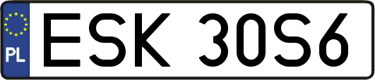 ESK30S6