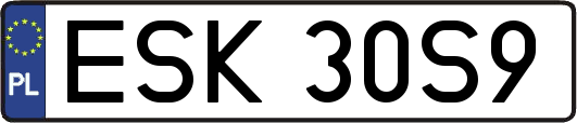 ESK30S9