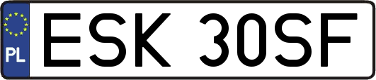ESK30SF