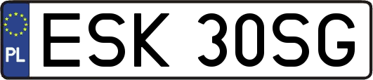 ESK30SG