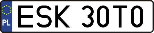 ESK30T0