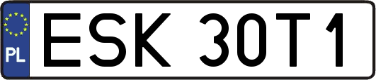 ESK30T1