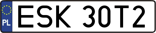 ESK30T2