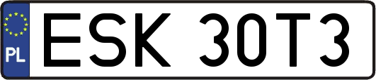 ESK30T3