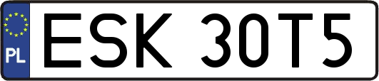 ESK30T5