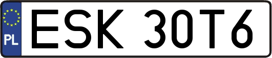 ESK30T6