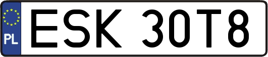 ESK30T8