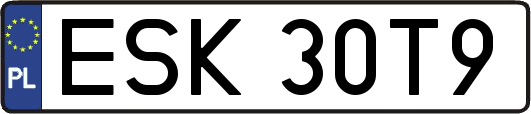 ESK30T9