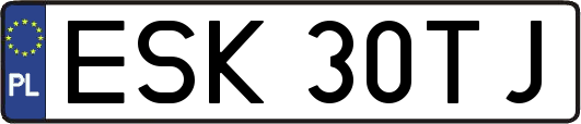 ESK30TJ