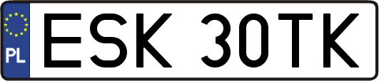 ESK30TK