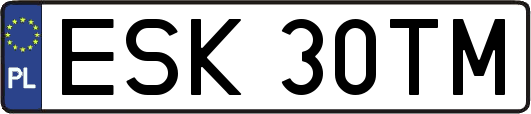 ESK30TM