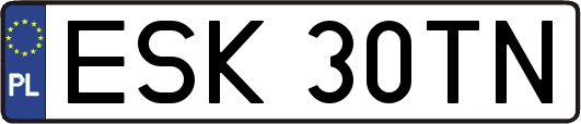 ESK30TN