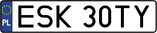 ESK30TY