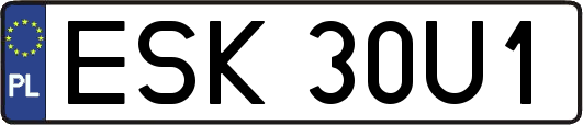 ESK30U1