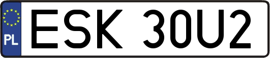ESK30U2