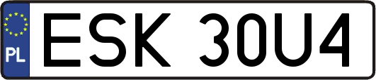 ESK30U4