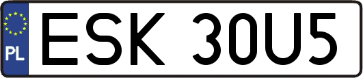 ESK30U5