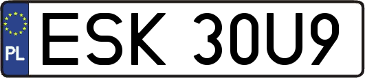 ESK30U9