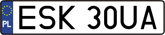 ESK30UA