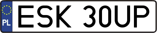 ESK30UP
