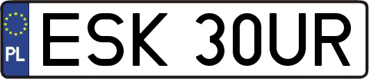 ESK30UR