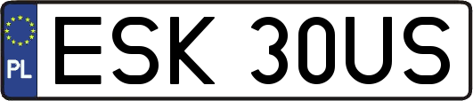 ESK30US