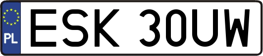 ESK30UW