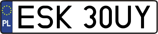 ESK30UY