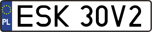 ESK30V2