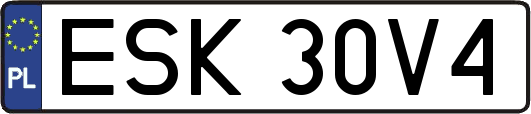 ESK30V4