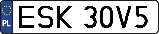 ESK30V5