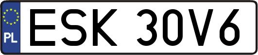 ESK30V6