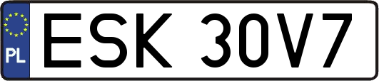 ESK30V7