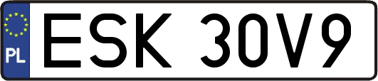 ESK30V9