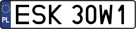 ESK30W1
