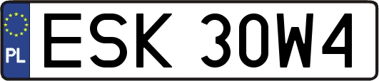 ESK30W4