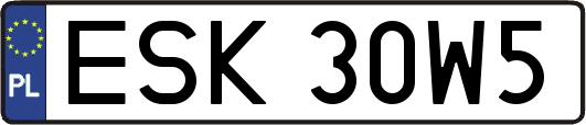 ESK30W5