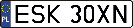 ESK30XN