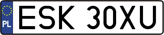 ESK30XU